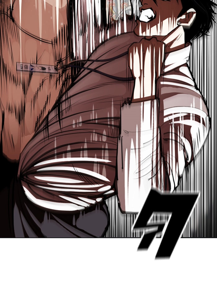 LOOKISM - หน้า 42