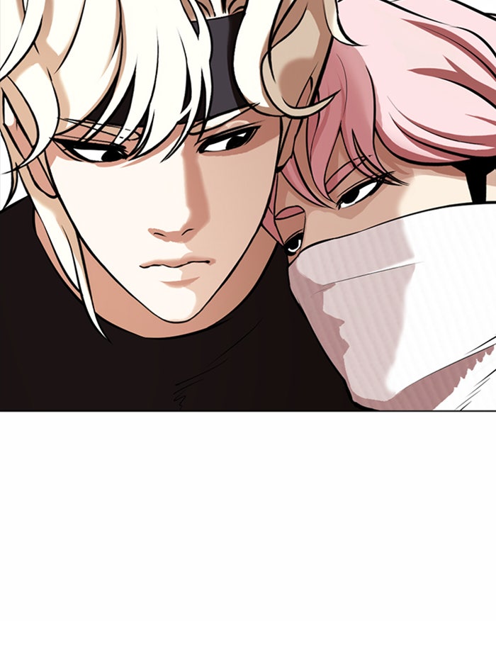 LOOKISM - หน้า 18