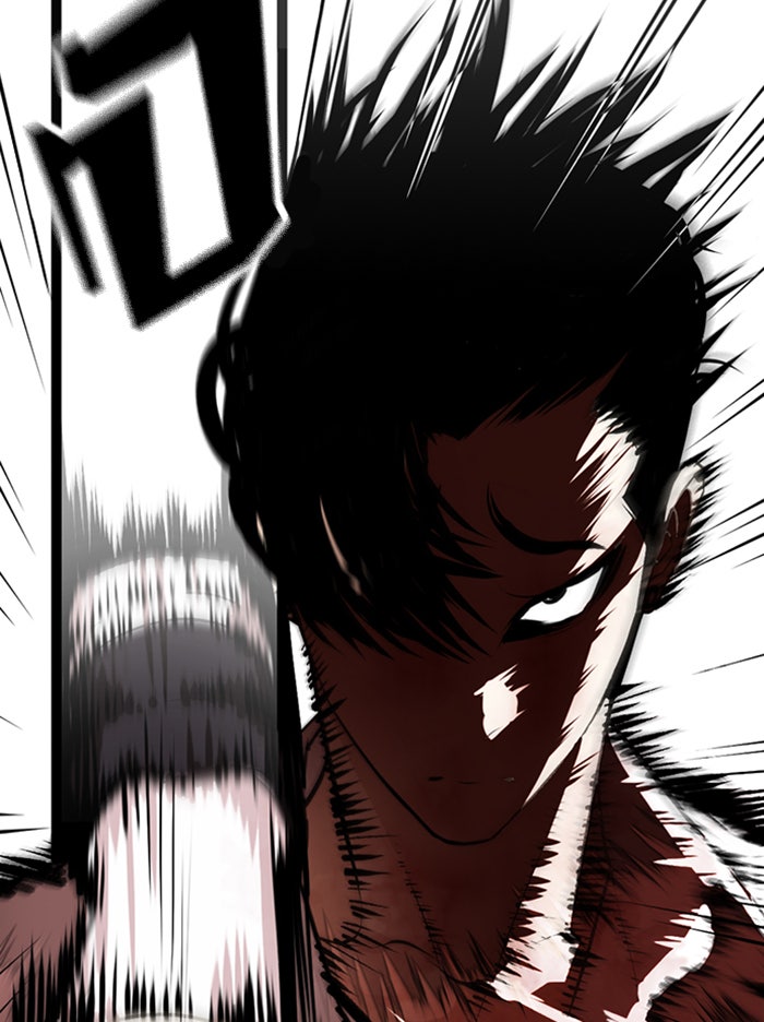 LOOKISM - หน้า 141
