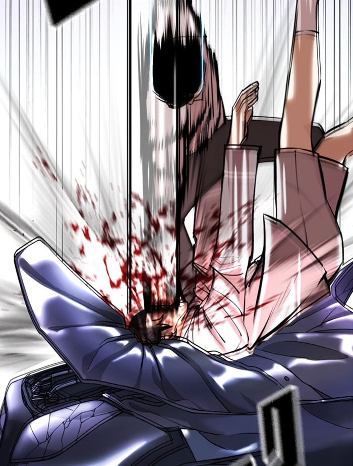 LOOKISM - หน้า 173
