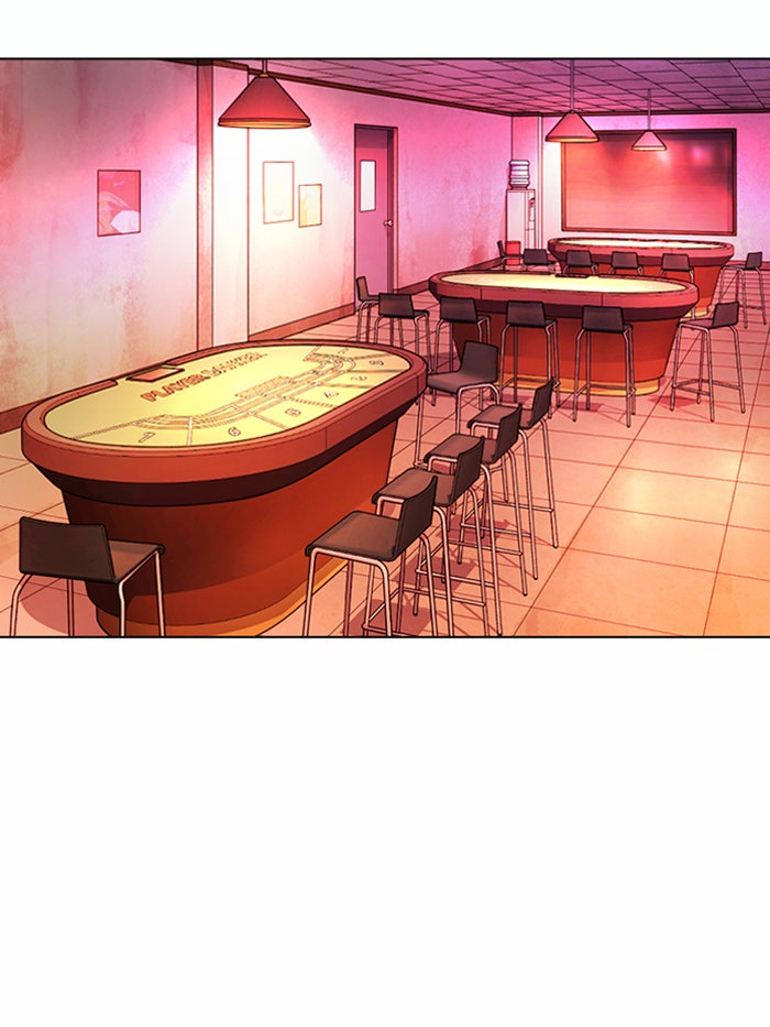 LOOKISM - หน้า 189
