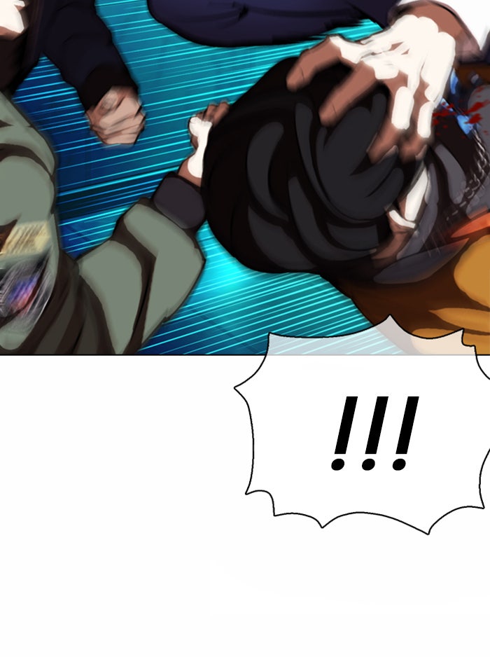 LOOKISM - หน้า 27