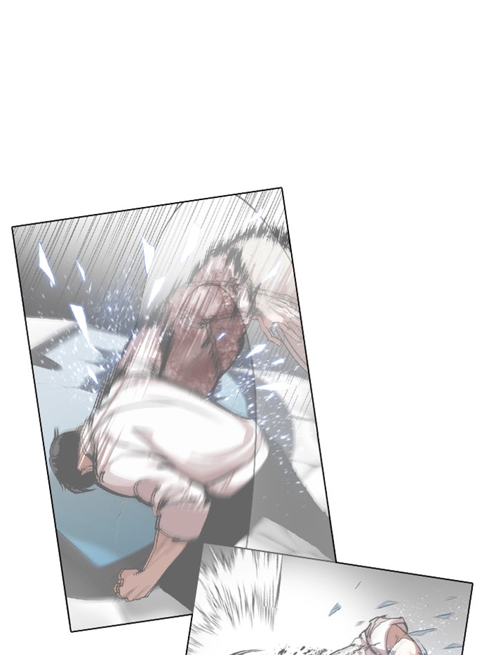 LOOKISM - หน้า 40