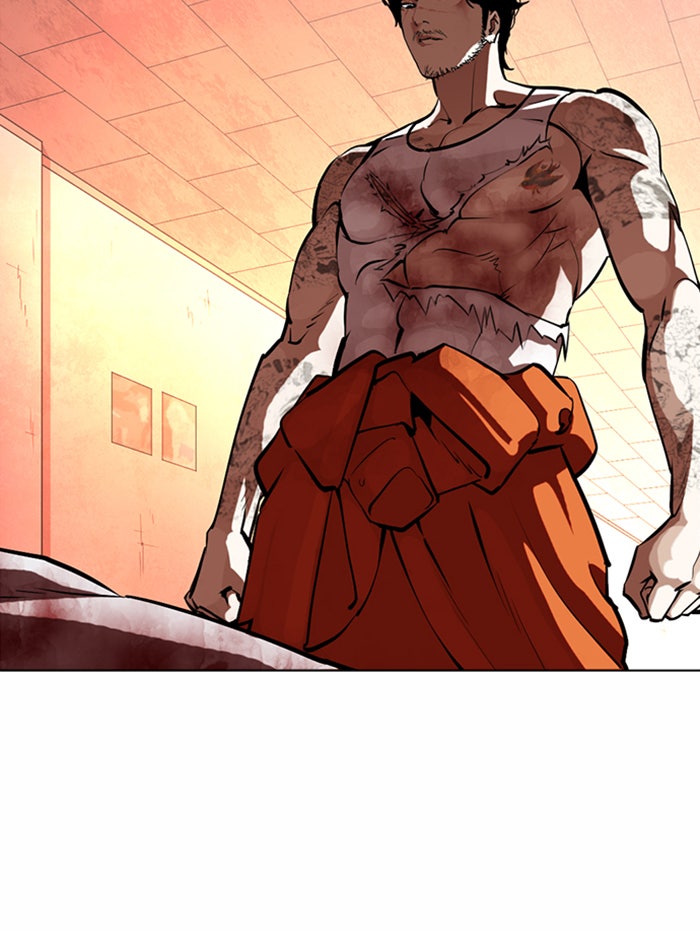 LOOKISM - หน้า 156