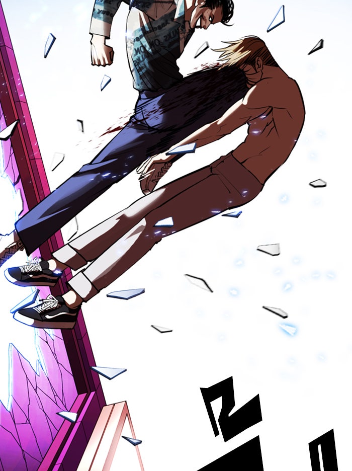 LOOKISM - หน้า 135