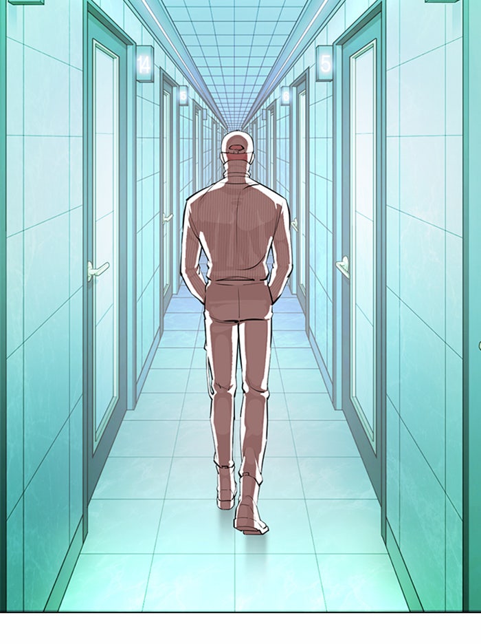 LOOKISM - หน้า 148