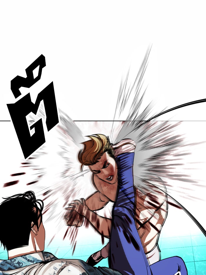 LOOKISM - หน้า 77