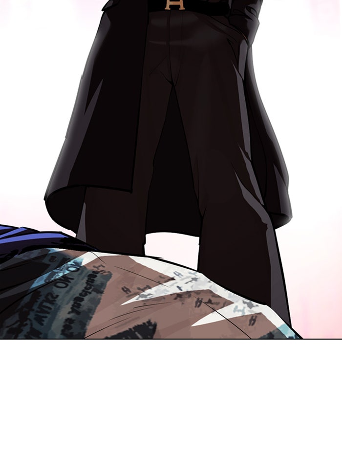 LOOKISM - หน้า 77