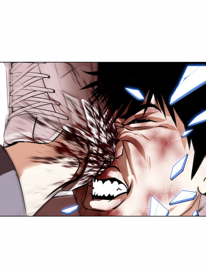 LOOKISM - หน้า 145