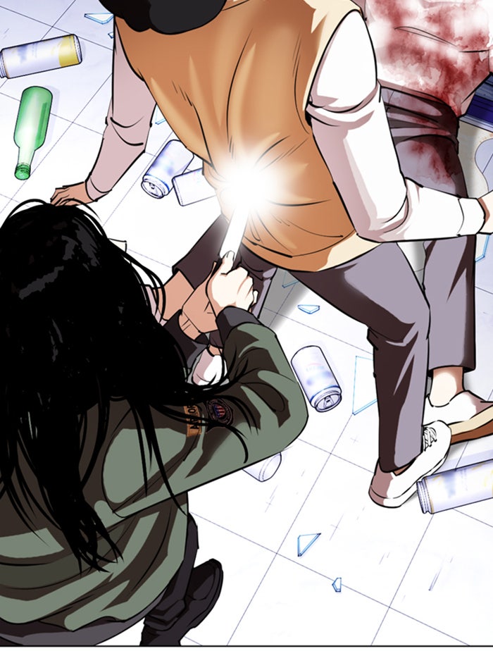 LOOKISM - หน้า 159