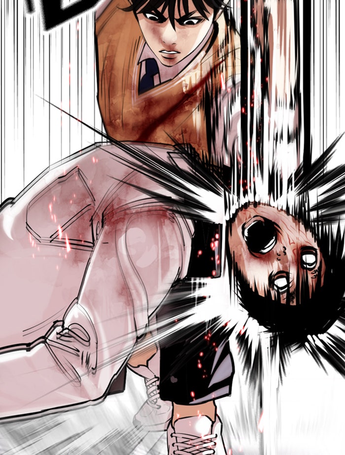 LOOKISM - หน้า 187