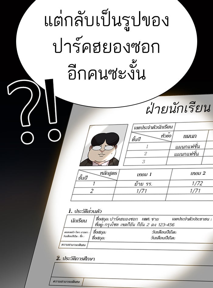 LOOKISM - หน้า 22