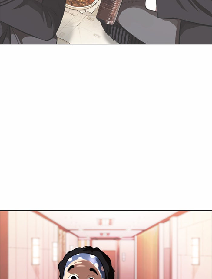 LOOKISM - หน้า 169