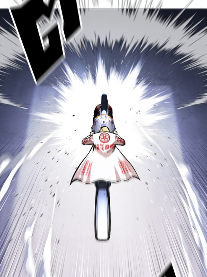 LOOKISM - หน้า 131
