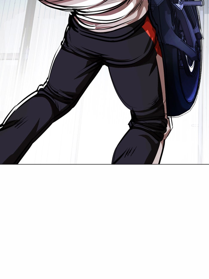 LOOKISM - หน้า 137
