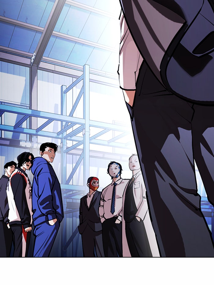 LOOKISM - หน้า 180