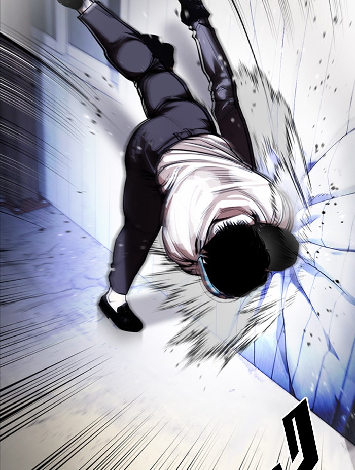 LOOKISM - หน้า 62
