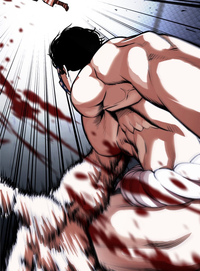 LOOKISM - หน้า 177