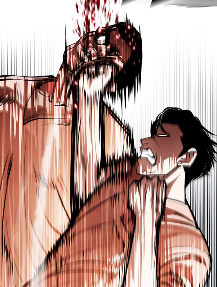 LOOKISM - หน้า 134