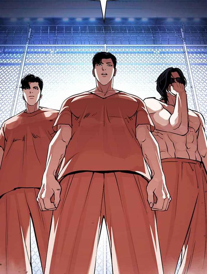 LOOKISM - หน้า 141
