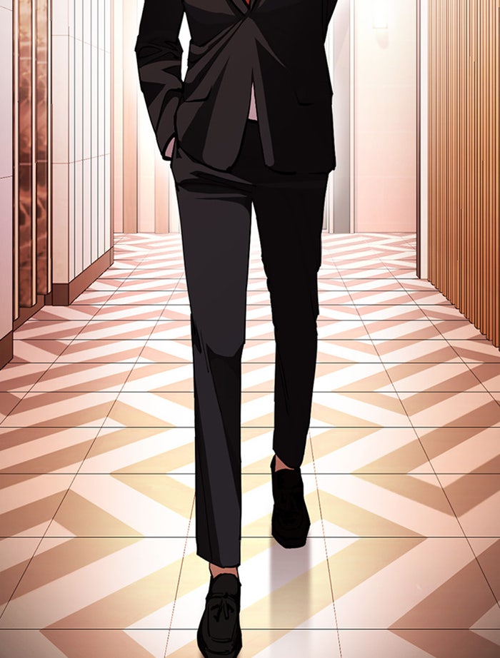 LOOKISM - หน้า 186