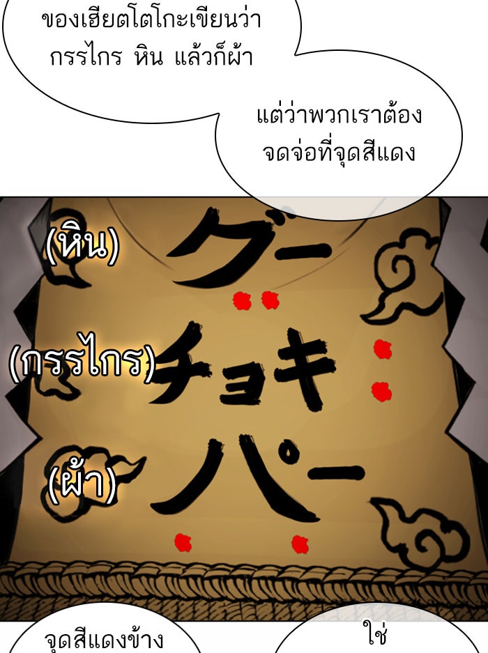 LOOKISM - หน้า 28