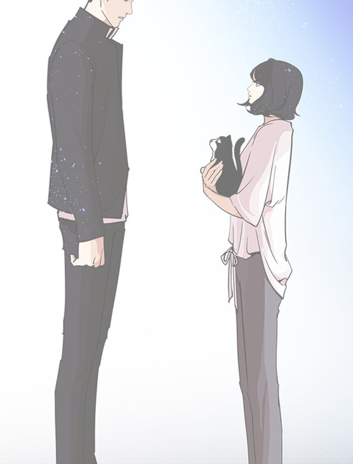 LOOKISM - หน้า 210