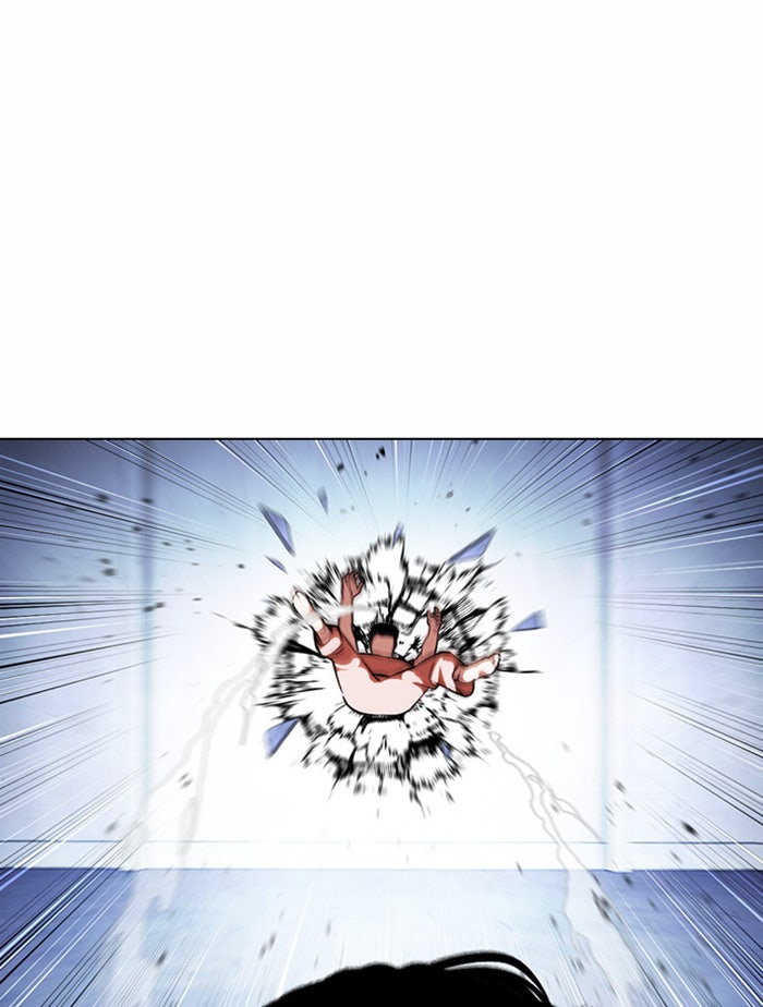 LOOKISM - หน้า 136