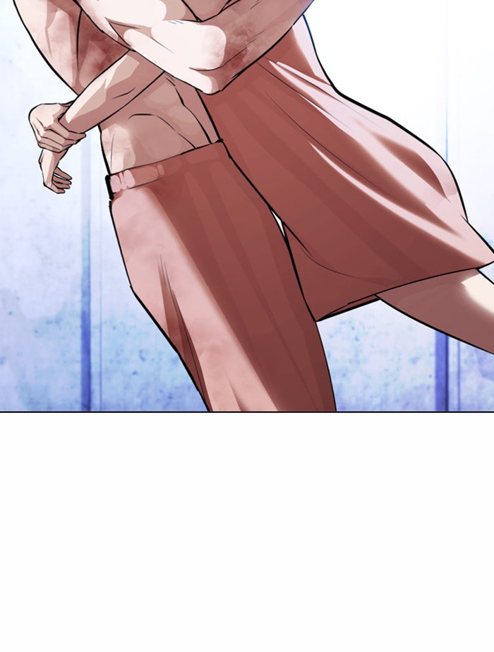 LOOKISM - หน้า 154