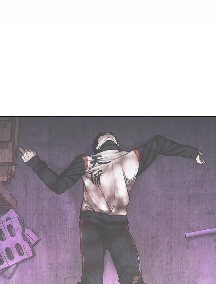 LOOKISM - หน้า 115