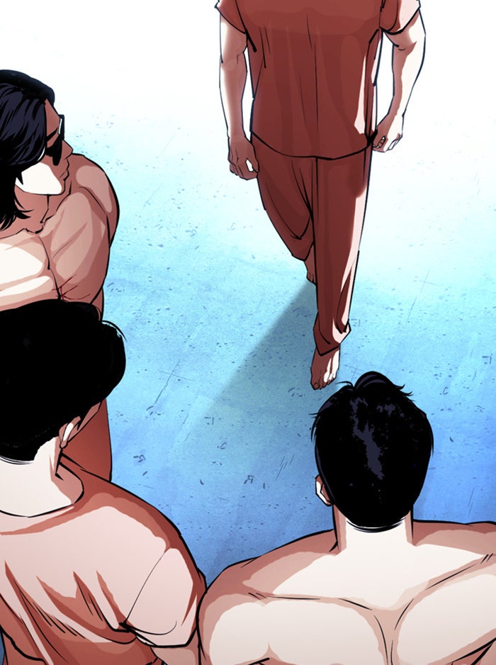 LOOKISM - หน้า 145
