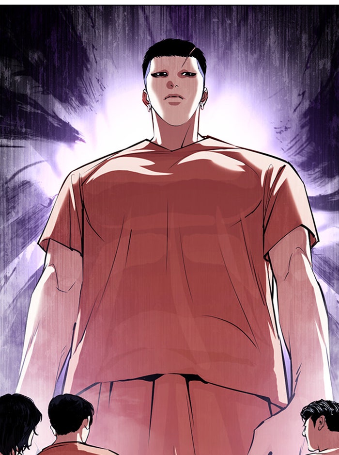 LOOKISM - หน้า 148