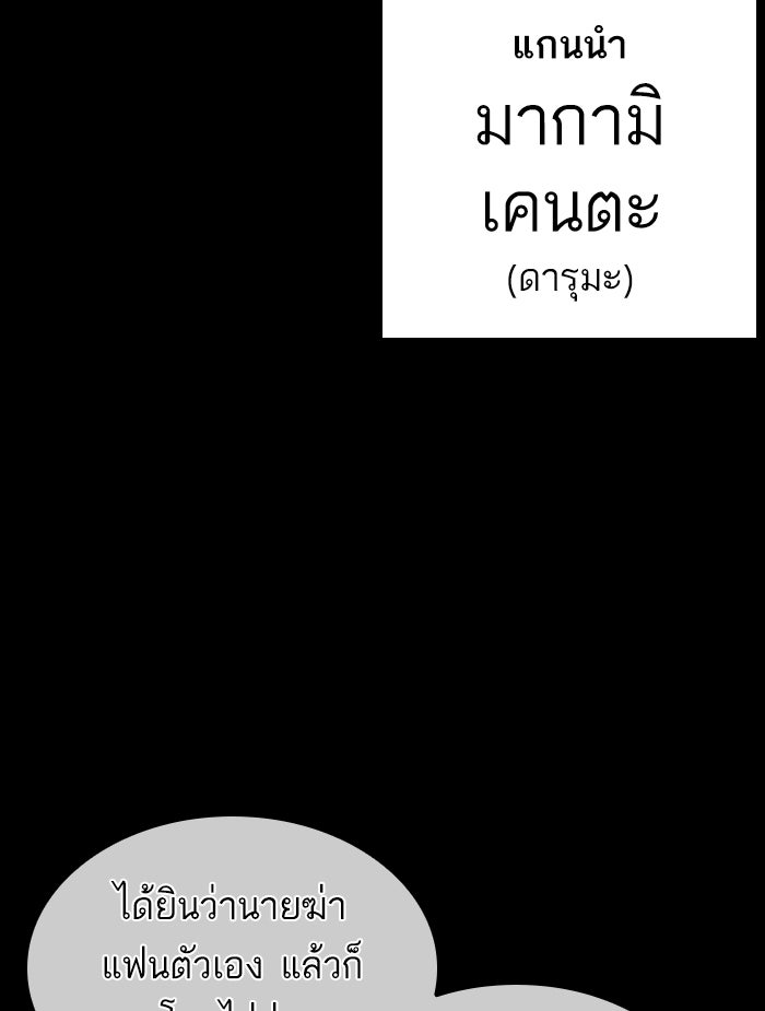 LOOKISM - หน้า 21