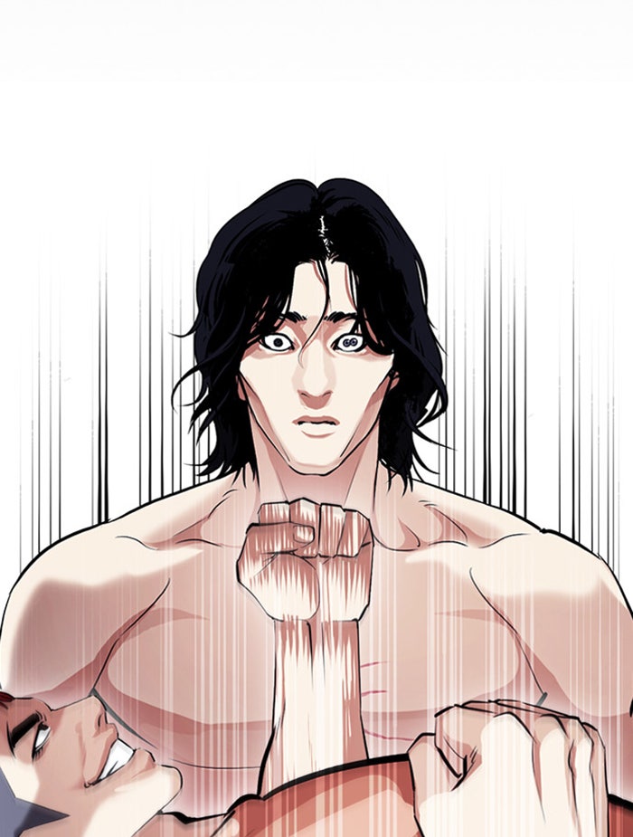 LOOKISM - หน้า 28