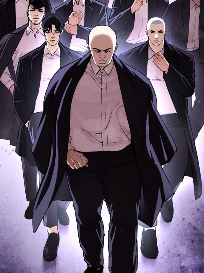 LOOKISM - หน้า 148