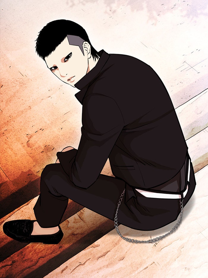 LOOKISM - หน้า 100