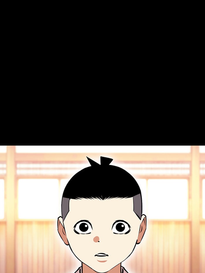LOOKISM - หน้า 79