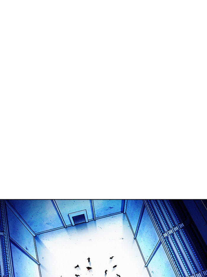 LOOKISM - หน้า 138