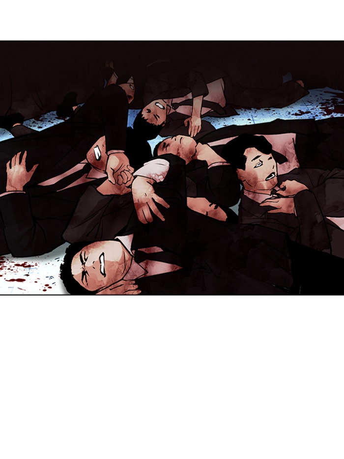 LOOKISM - หน้า 140