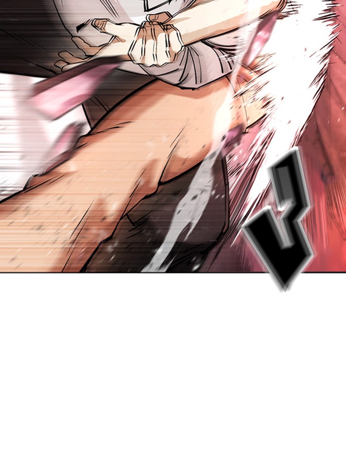 LOOKISM - หน้า 19