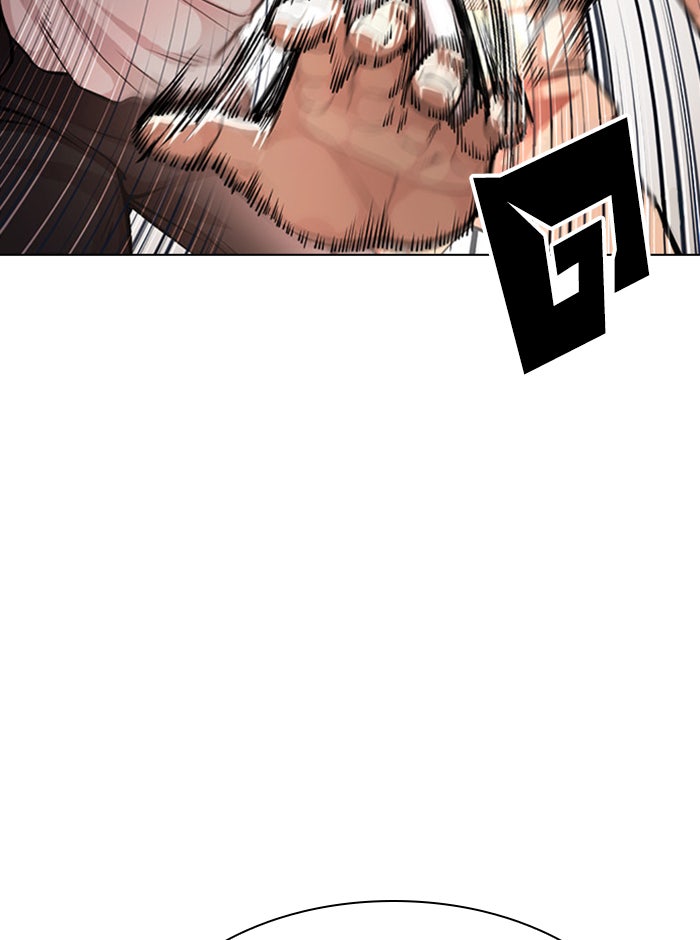 LOOKISM - หน้า 28