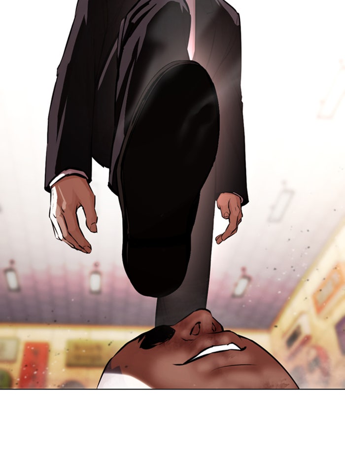 LOOKISM - หน้า 160