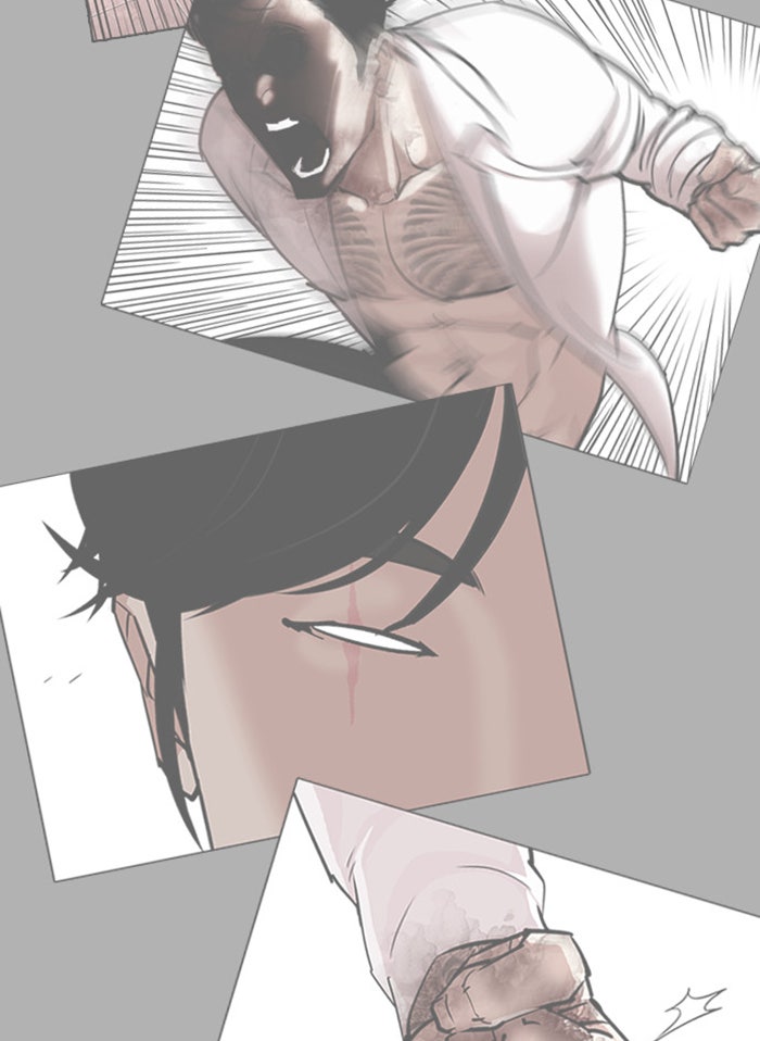 LOOKISM - หน้า 134