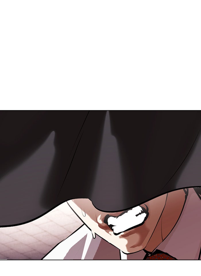 LOOKISM - หน้า 140