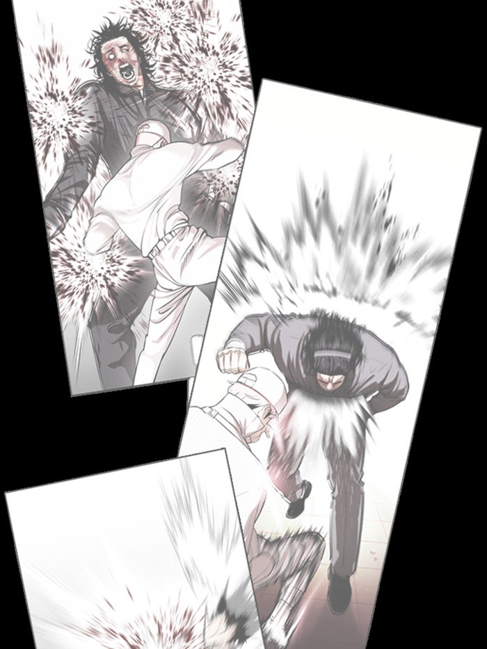 LOOKISM - หน้า 46