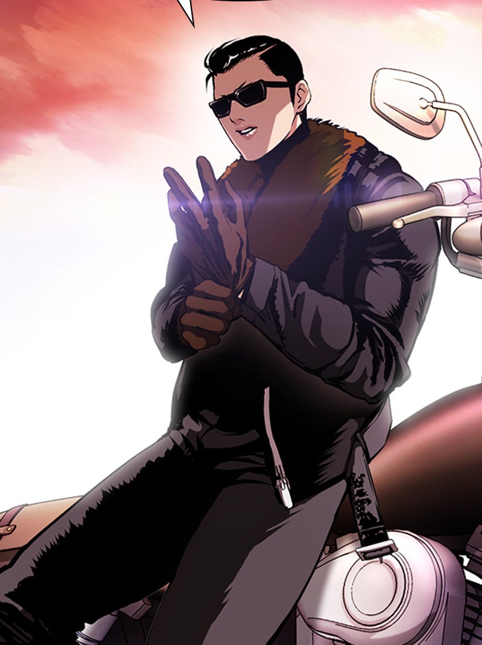 LOOKISM - หน้า 182