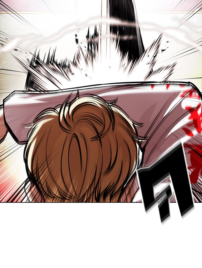 LOOKISM - หน้า 73