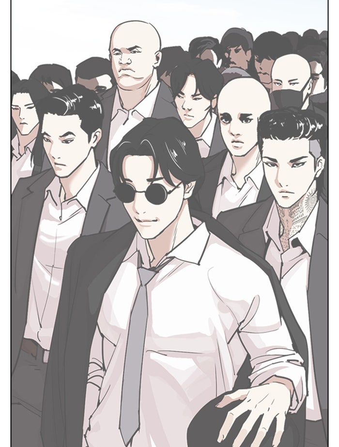 LOOKISM - หน้า 137