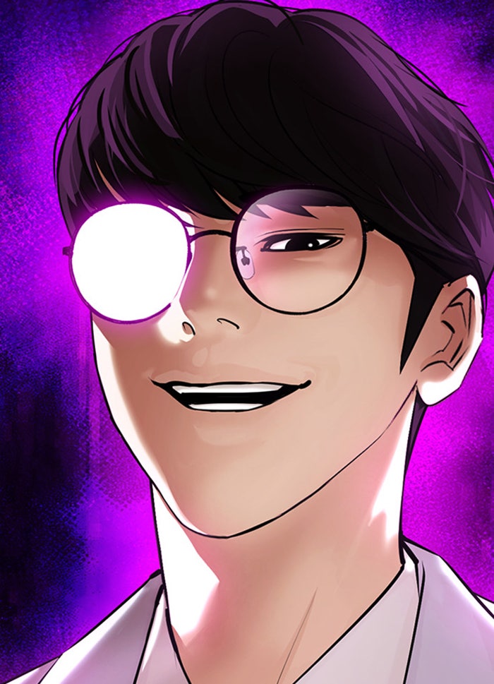 LOOKISM - หน้า 203