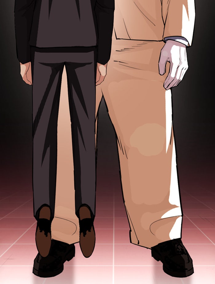 LOOKISM - หน้า 129